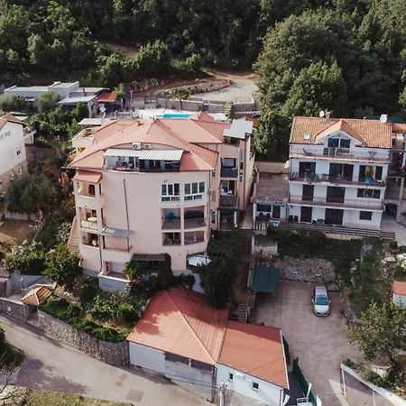 Apartmani Jelena 奥帕提亚 外观 照片