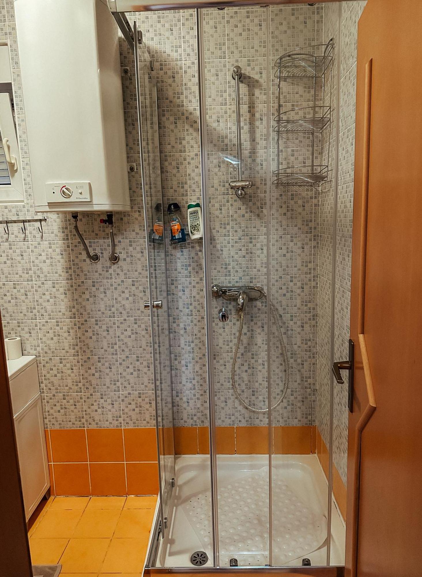 Apartmani Jelena 奥帕提亚 外观 照片