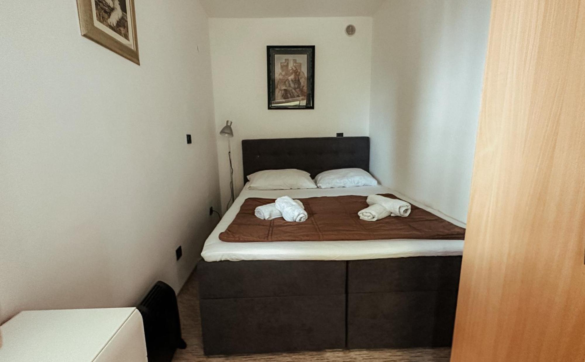 Apartmani Jelena 奥帕提亚 外观 照片